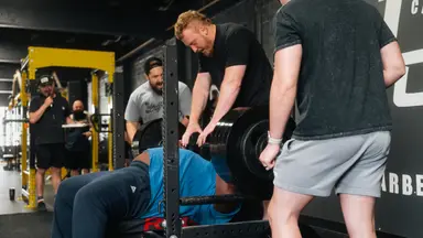 Premium Fitness Gym in Indianapolis Challenge Detail 2