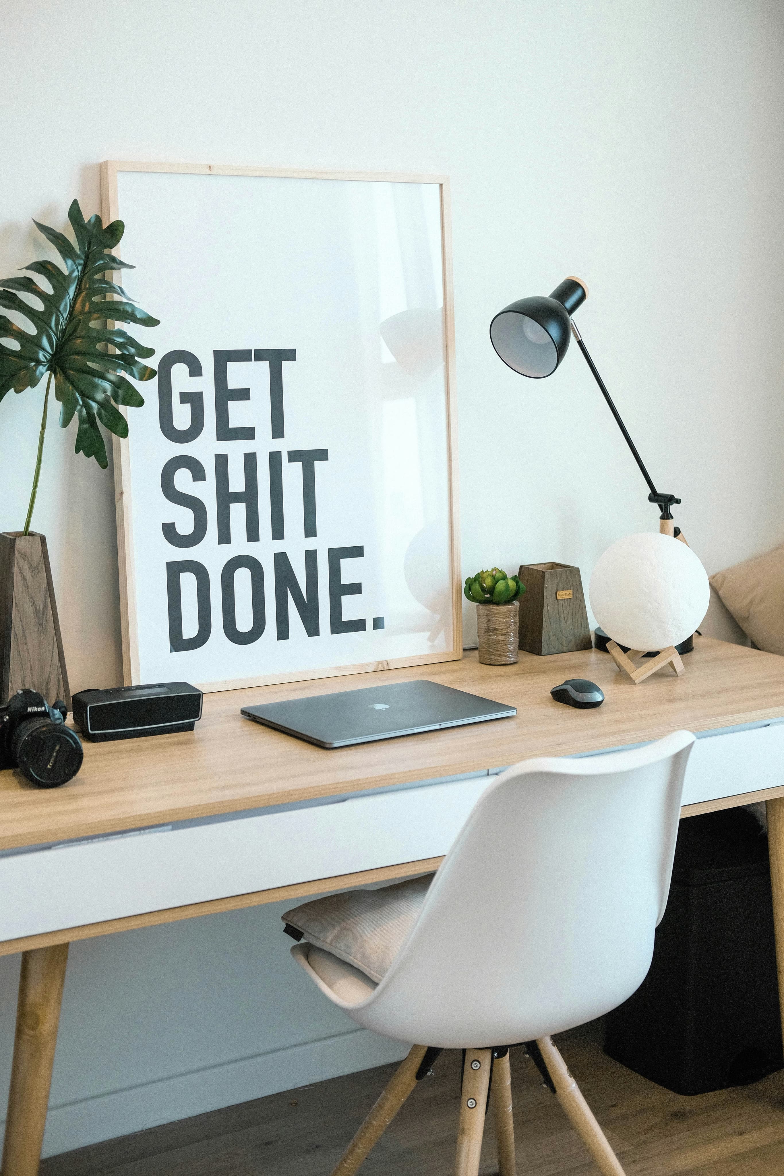 How we work