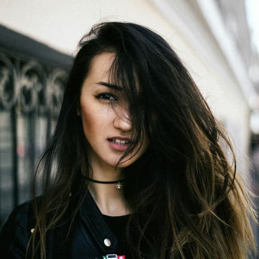 Maya Chen