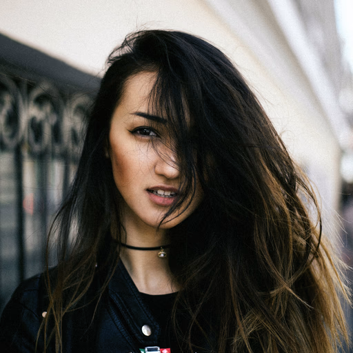 Maya Chen