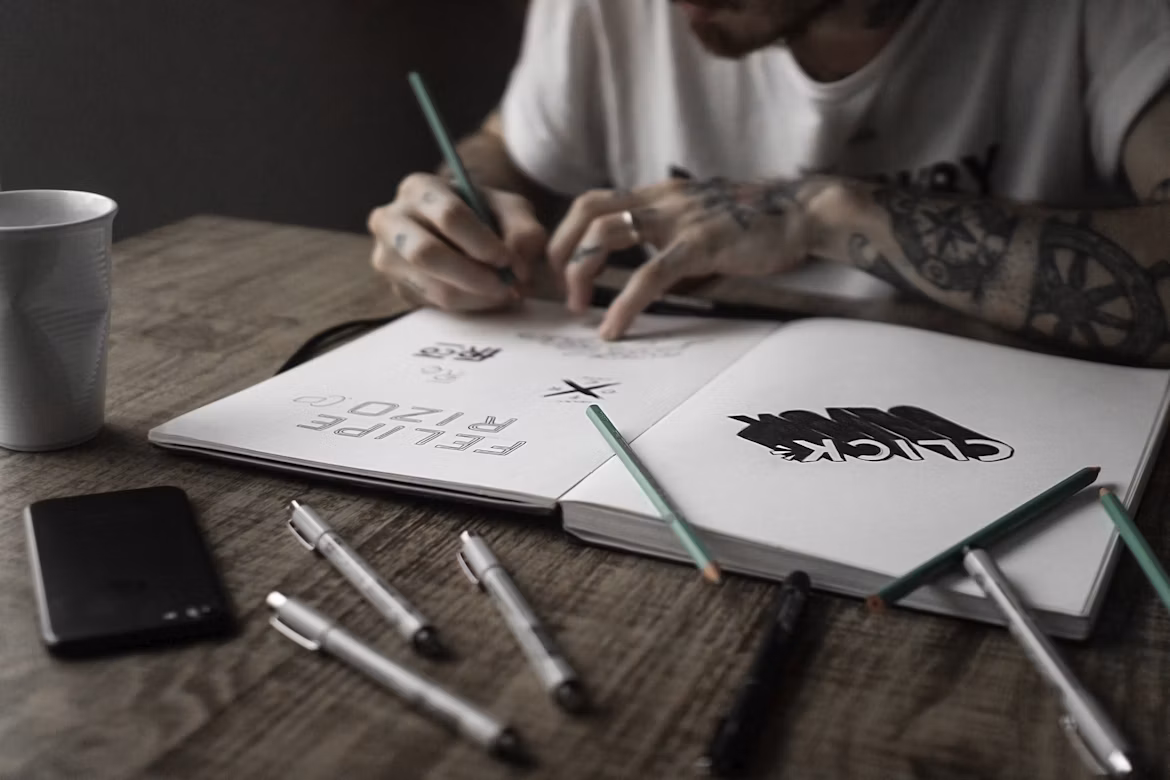 Creative Design Agency