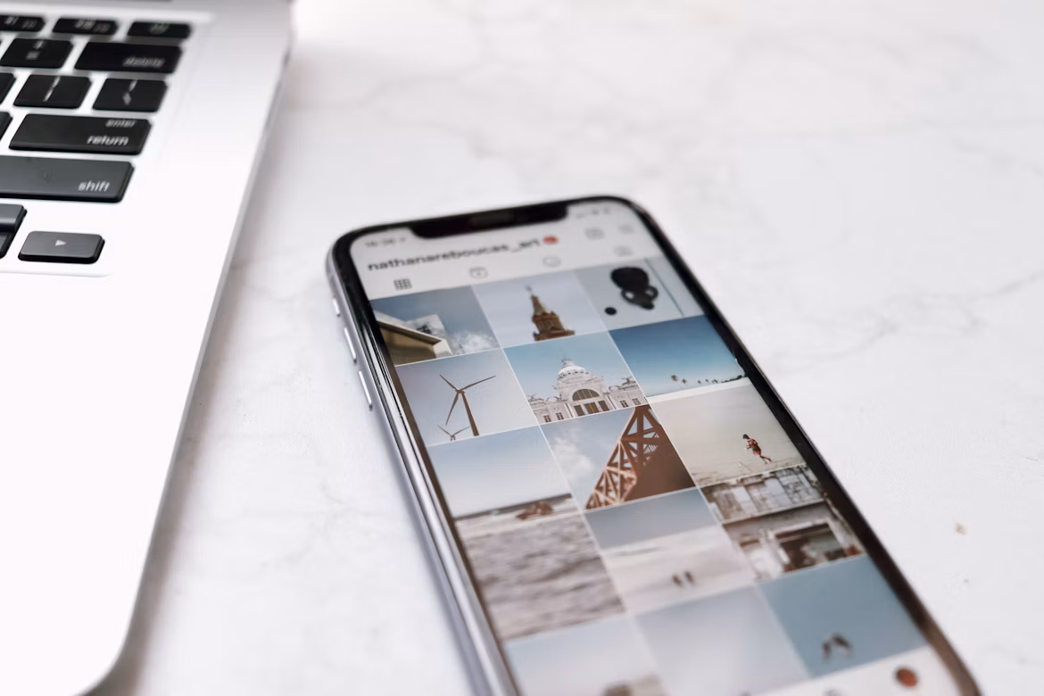Instagram Marketing