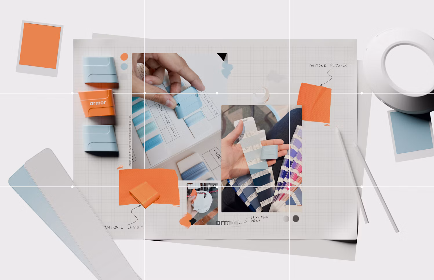 Presentation & PPT Design