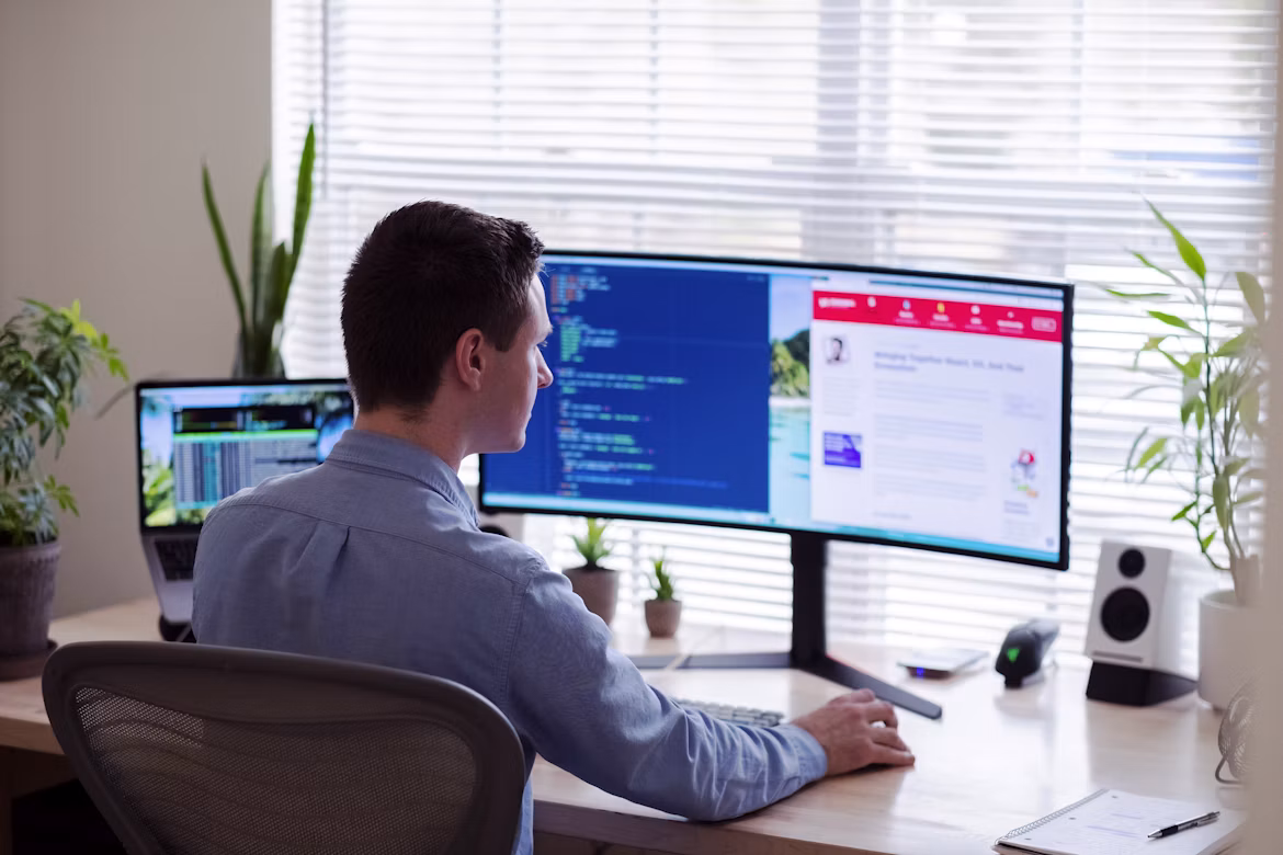 Website Development