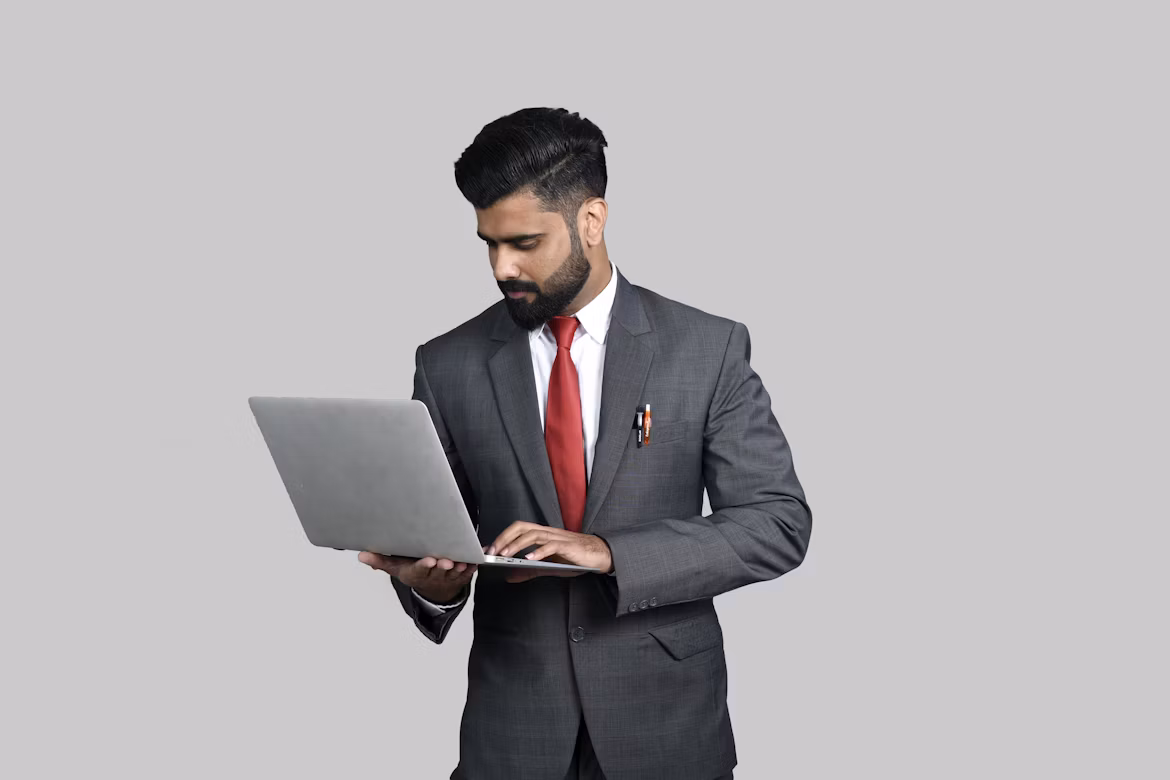 Online Reputation Management (ORM)