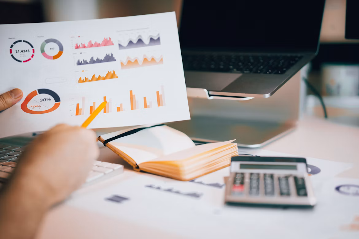 Performance Marketing