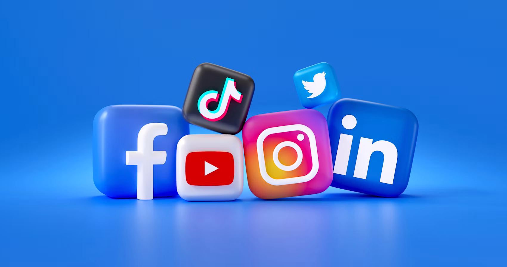 Social Media Marketing (SMM)